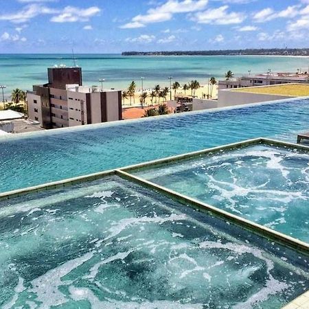 João Pessoa Holandas Prime Residence المظهر الخارجي الصورة