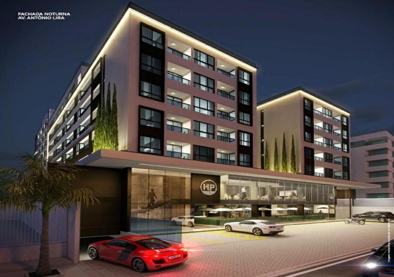 João Pessoa Holandas Prime Residence المظهر الخارجي الصورة