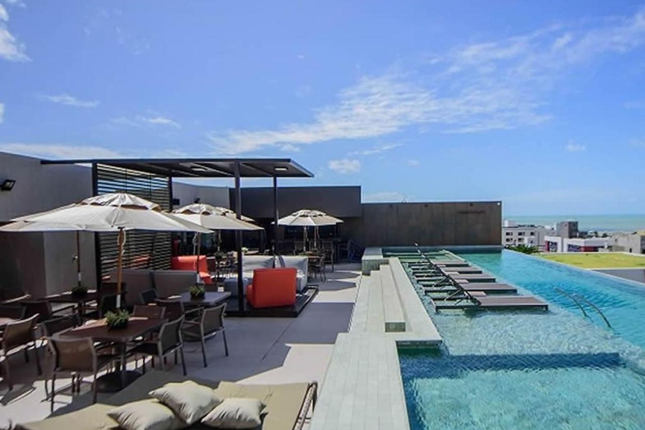 João Pessoa Holandas Prime Residence المظهر الخارجي الصورة