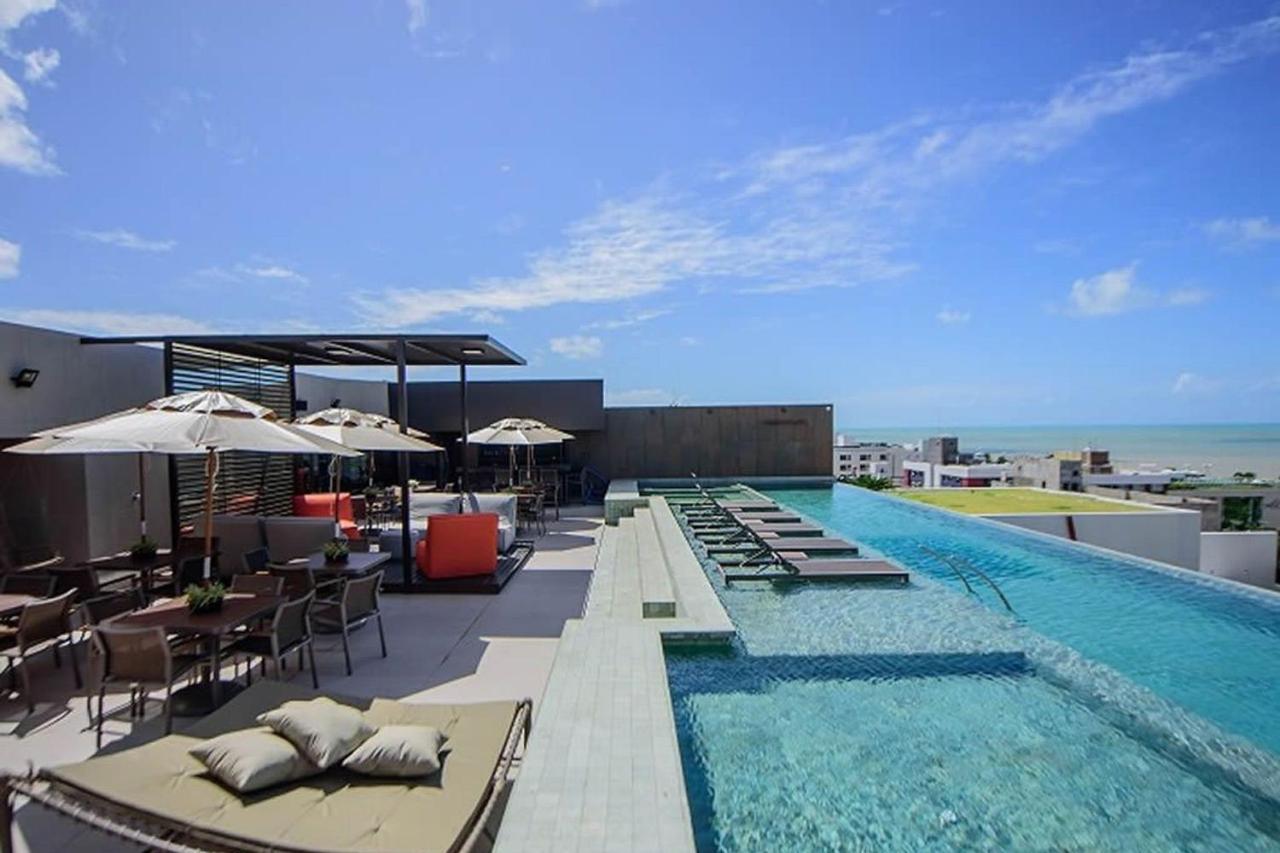 João Pessoa Holandas Prime Residence المظهر الخارجي الصورة
