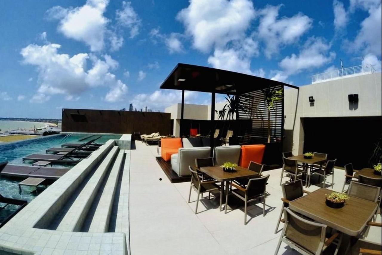 João Pessoa Holandas Prime Residence المظهر الخارجي الصورة