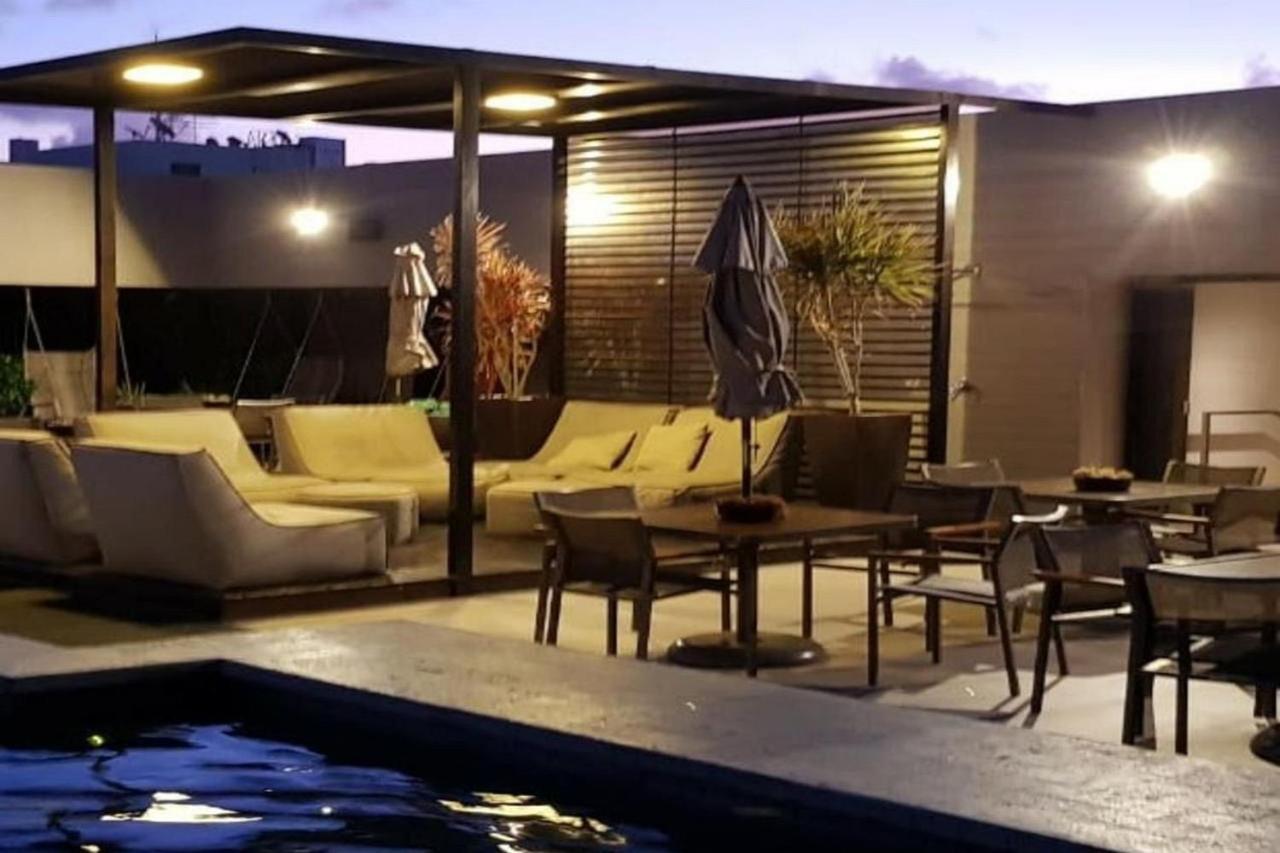 João Pessoa Holandas Prime Residence المظهر الخارجي الصورة