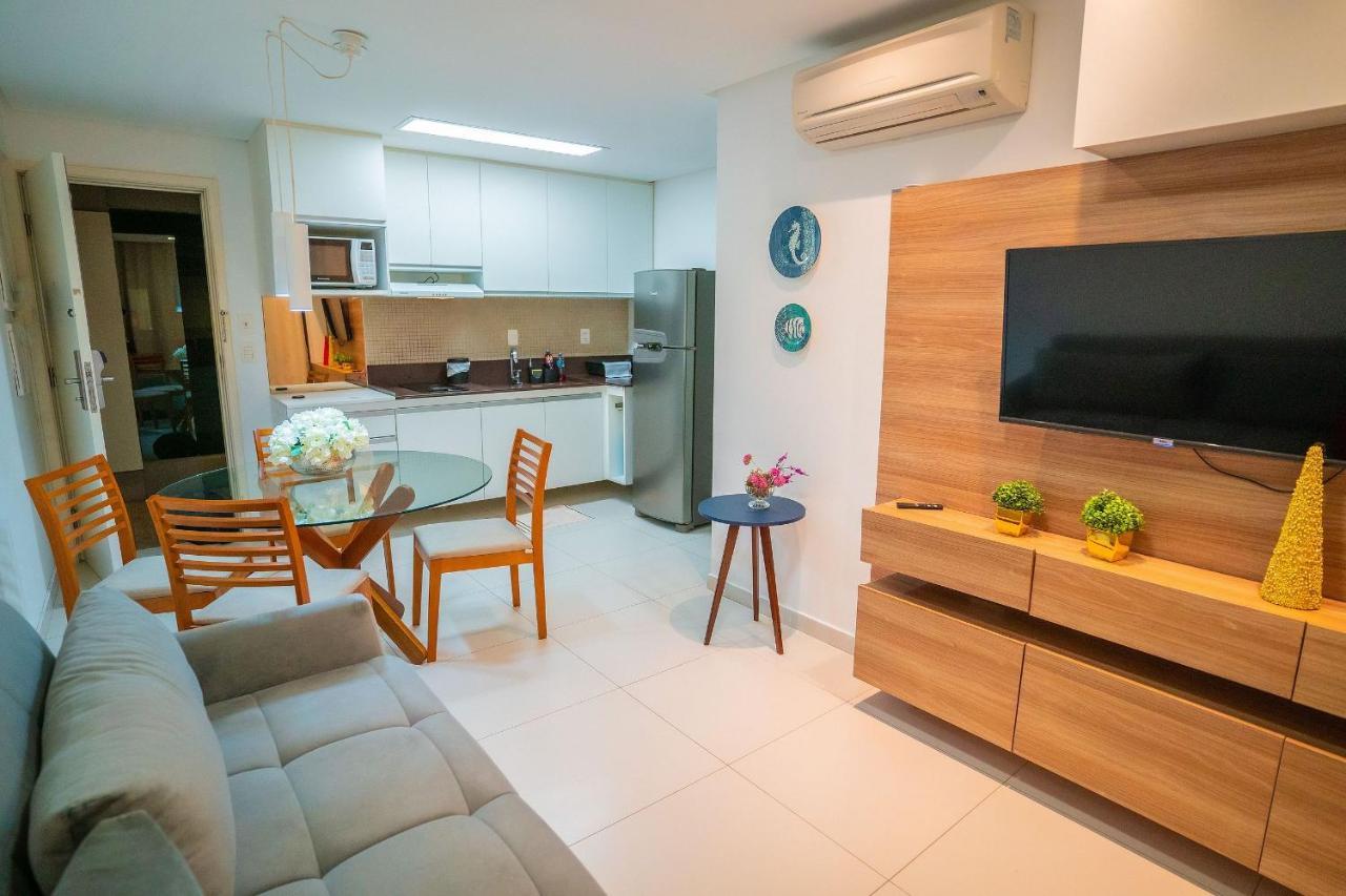 João Pessoa Holandas Prime Residence المظهر الخارجي الصورة