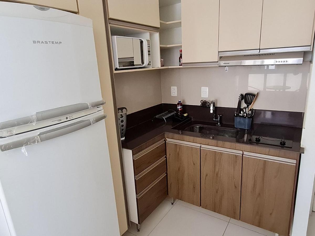 João Pessoa Holandas Prime Residence المظهر الخارجي الصورة