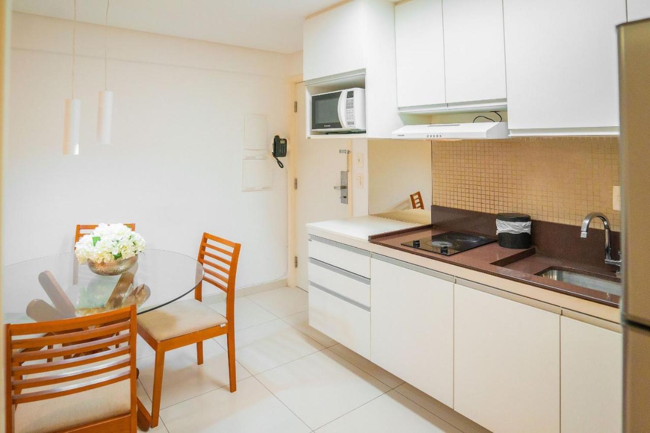 João Pessoa Holandas Prime Residence المظهر الخارجي الصورة