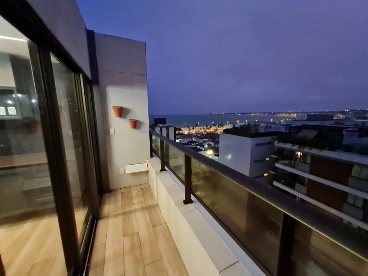 João Pessoa Holandas Prime Residence المظهر الخارجي الصورة
