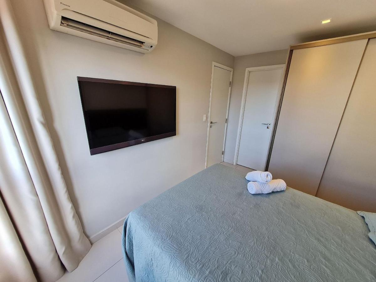 João Pessoa Holandas Prime Residence المظهر الخارجي الصورة