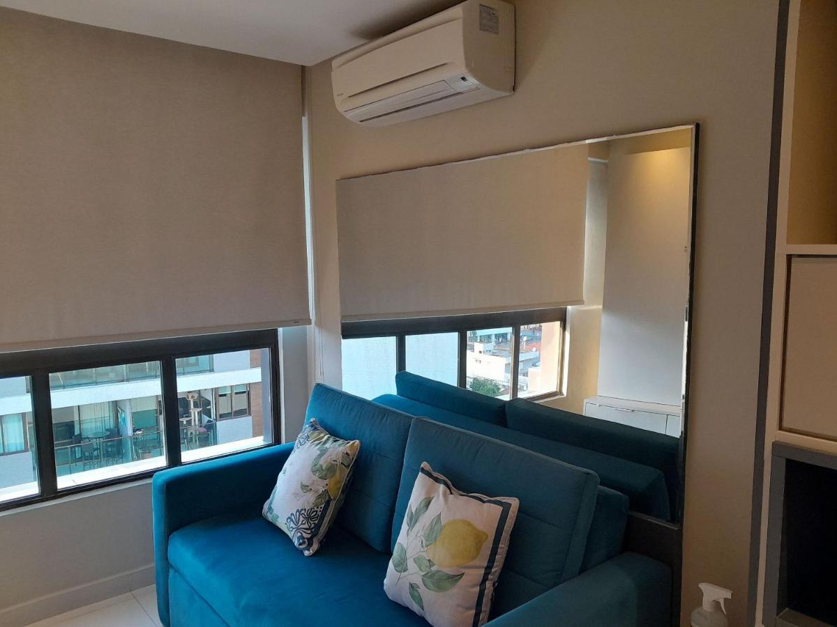 João Pessoa Holandas Prime Residence المظهر الخارجي الصورة
