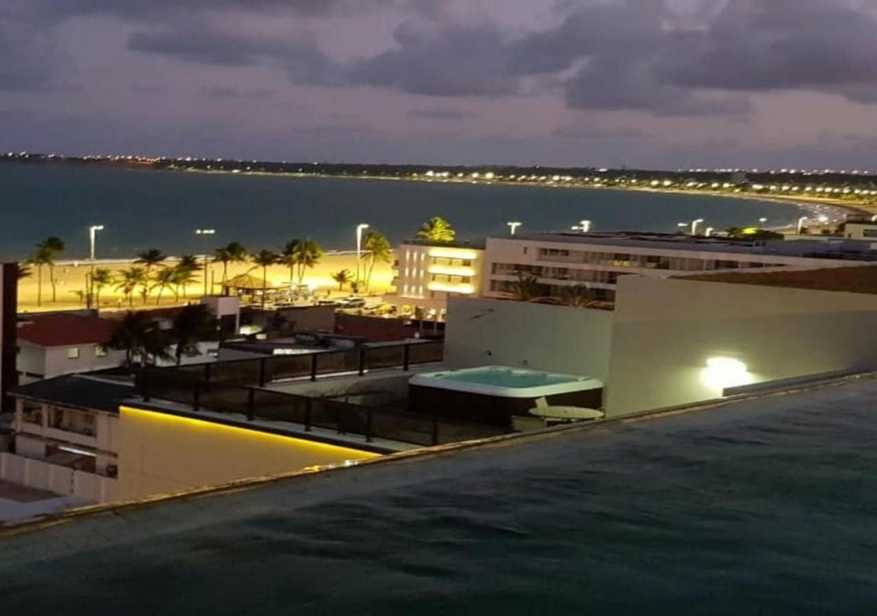 João Pessoa Holandas Prime Residence المظهر الخارجي الصورة