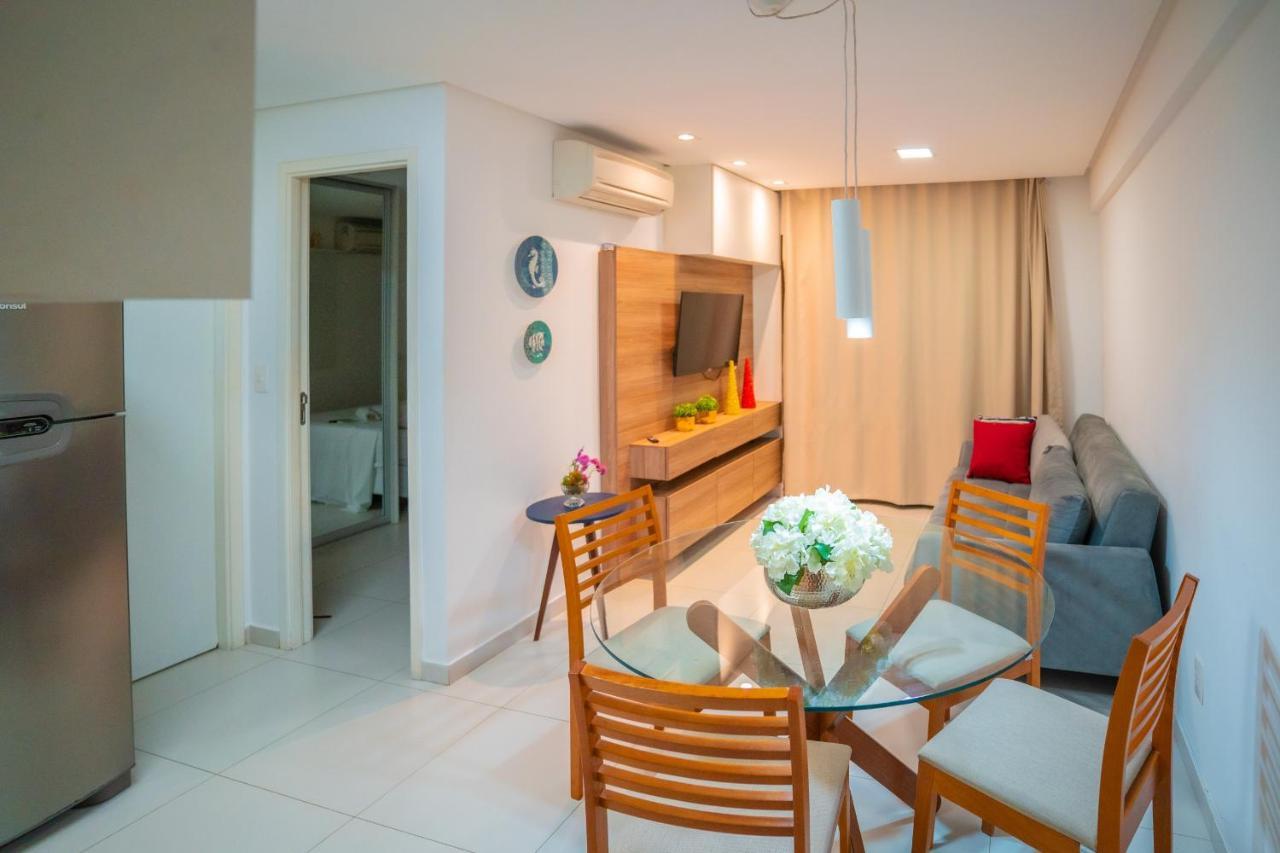 João Pessoa Holandas Prime Residence المظهر الخارجي الصورة