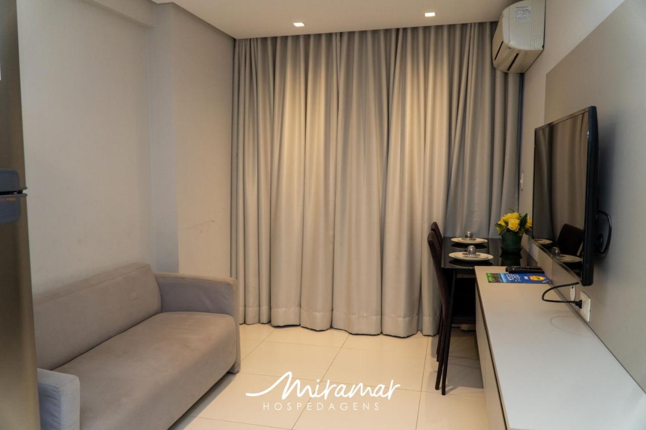 João Pessoa Holandas Prime Residence المظهر الخارجي الصورة