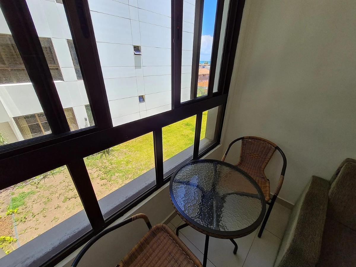 João Pessoa Holandas Prime Residence المظهر الخارجي الصورة
