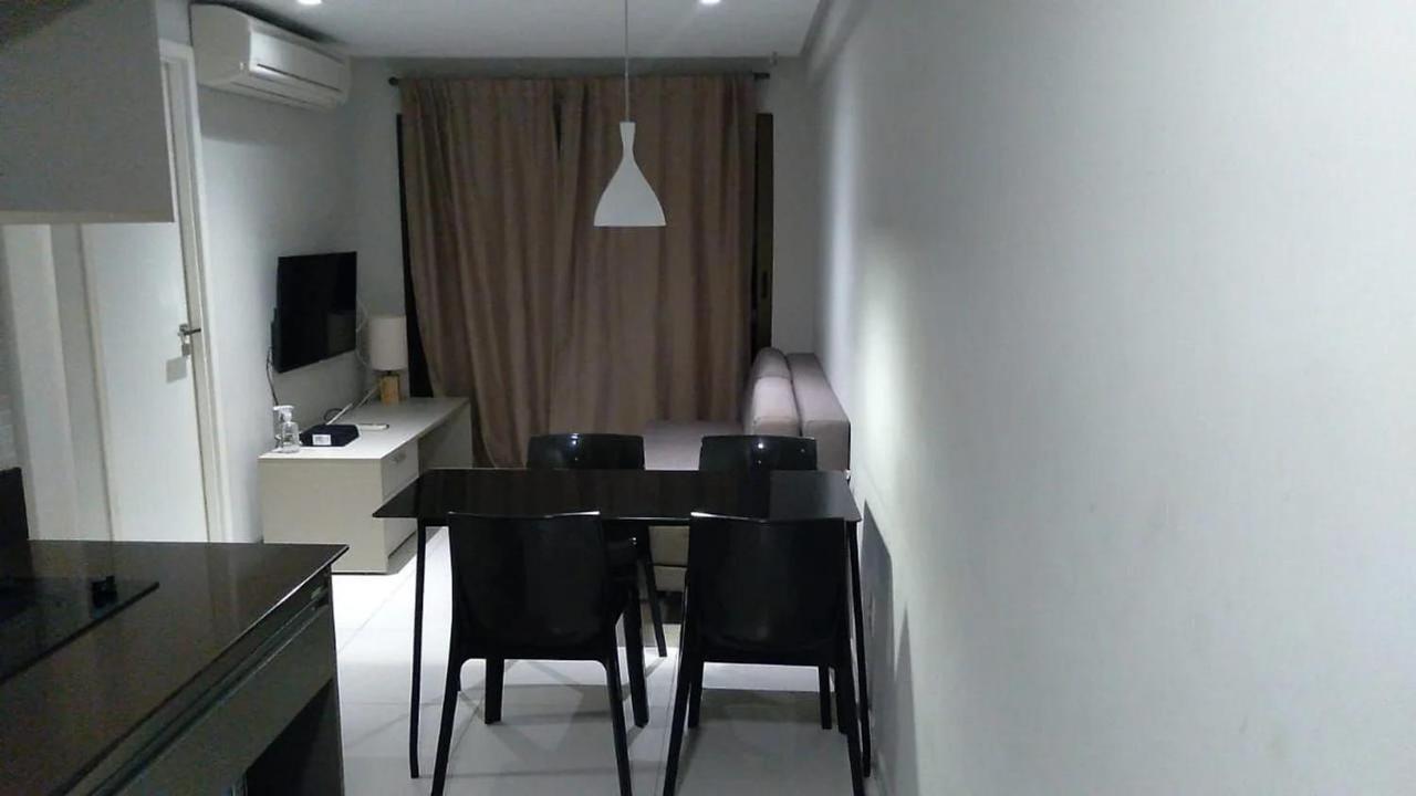 João Pessoa Holandas Prime Residence المظهر الخارجي الصورة