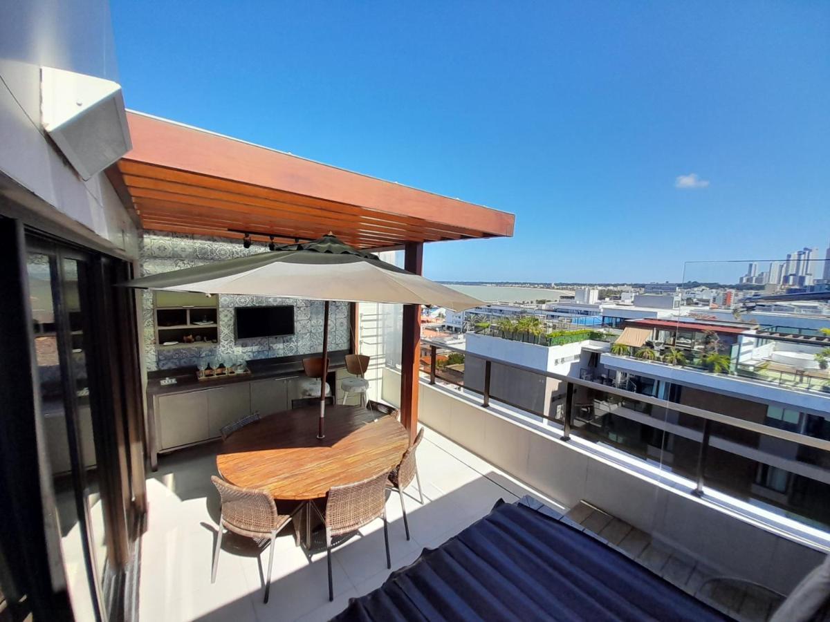 João Pessoa Holandas Prime Residence المظهر الخارجي الصورة