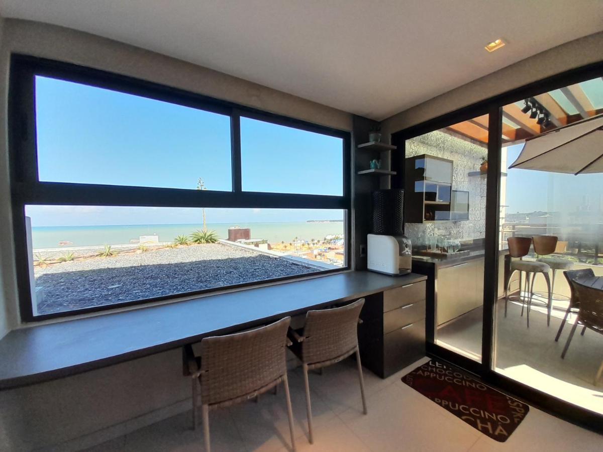 João Pessoa Holandas Prime Residence المظهر الخارجي الصورة