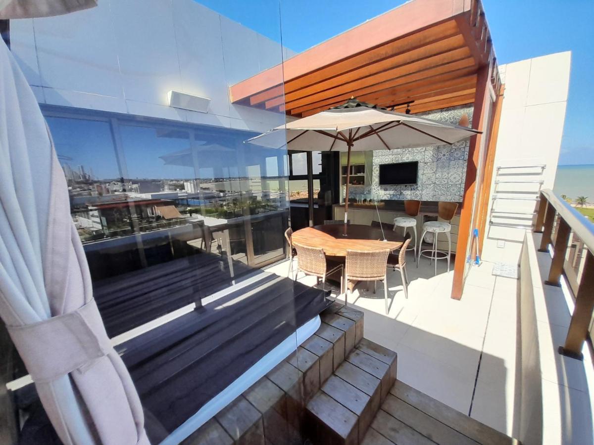João Pessoa Holandas Prime Residence المظهر الخارجي الصورة