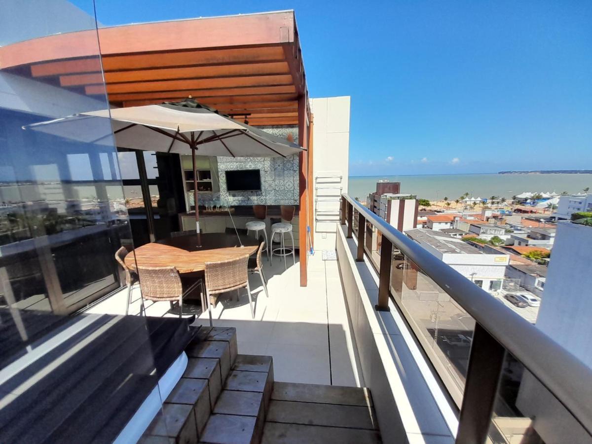 João Pessoa Holandas Prime Residence المظهر الخارجي الصورة