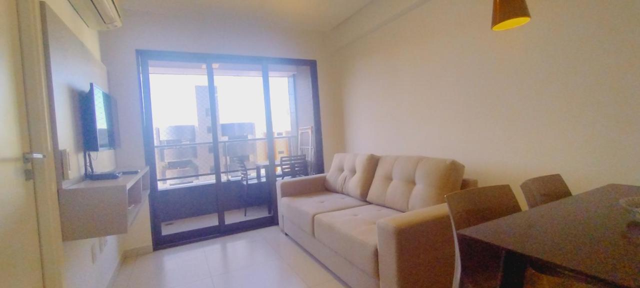 João Pessoa Holandas Prime Residence المظهر الخارجي الصورة
