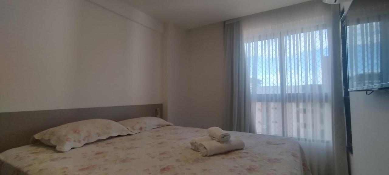 João Pessoa Holandas Prime Residence المظهر الخارجي الصورة