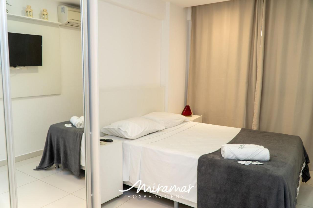 João Pessoa Holandas Prime Residence المظهر الخارجي الصورة