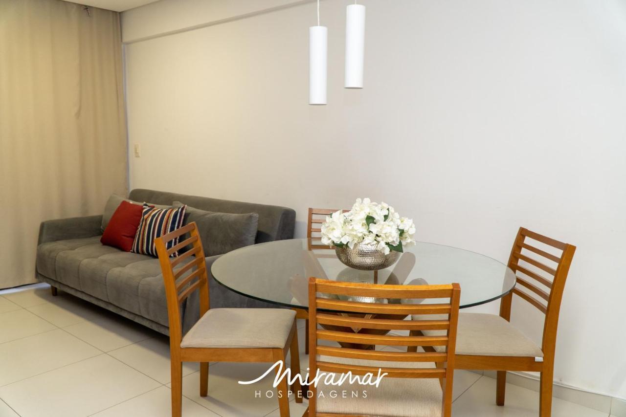 João Pessoa Holandas Prime Residence المظهر الخارجي الصورة