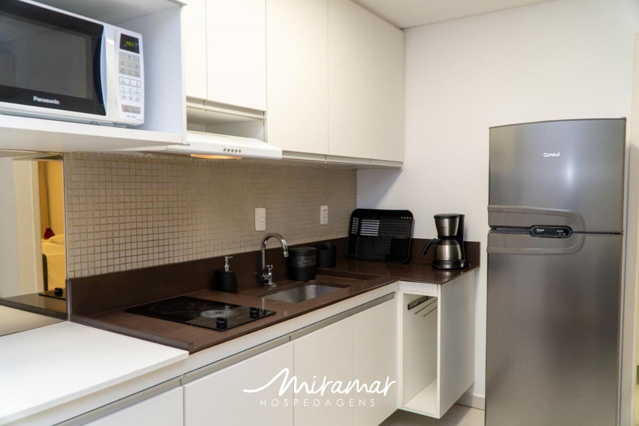 João Pessoa Holandas Prime Residence المظهر الخارجي الصورة