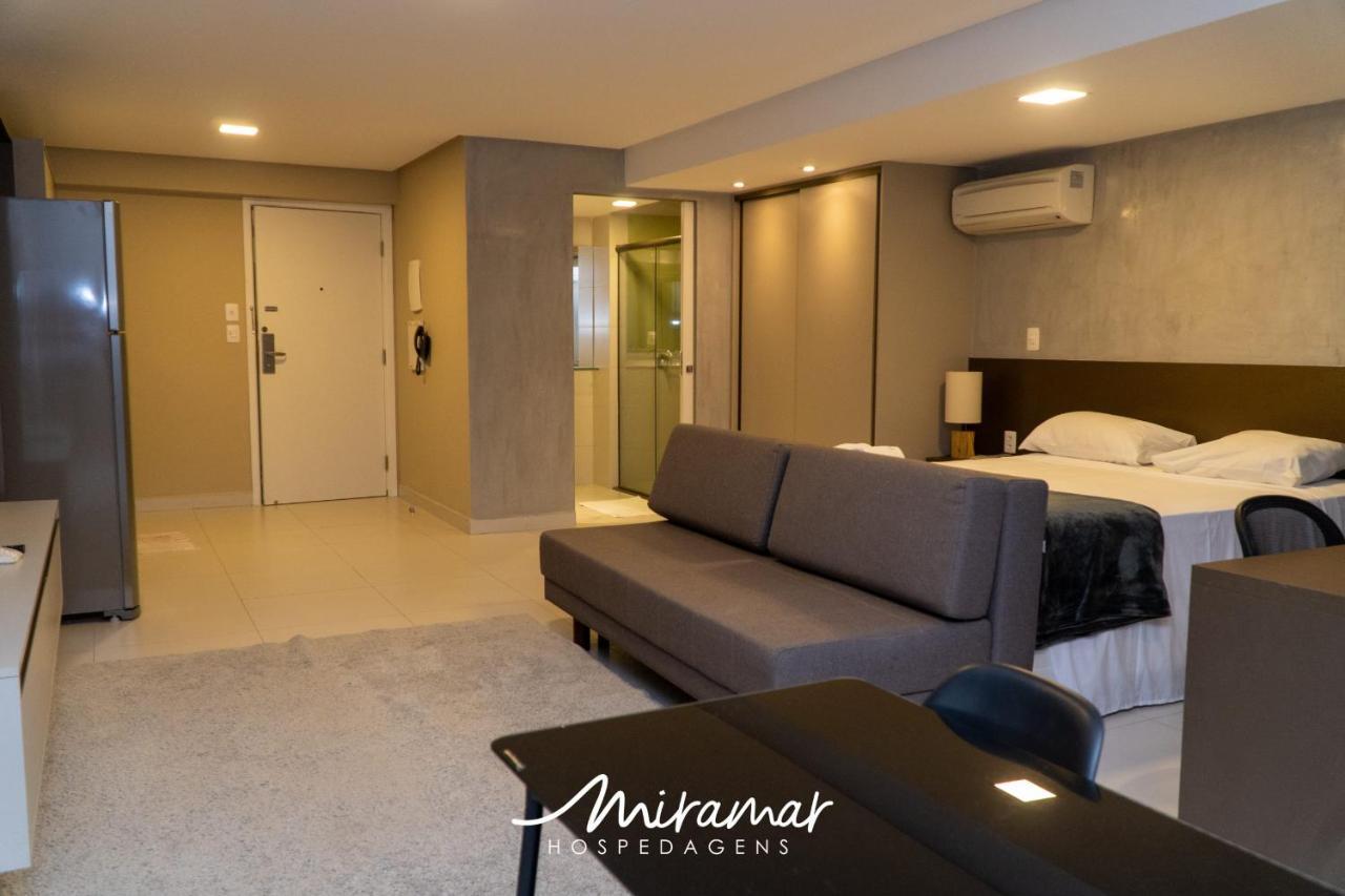 João Pessoa Holandas Prime Residence المظهر الخارجي الصورة