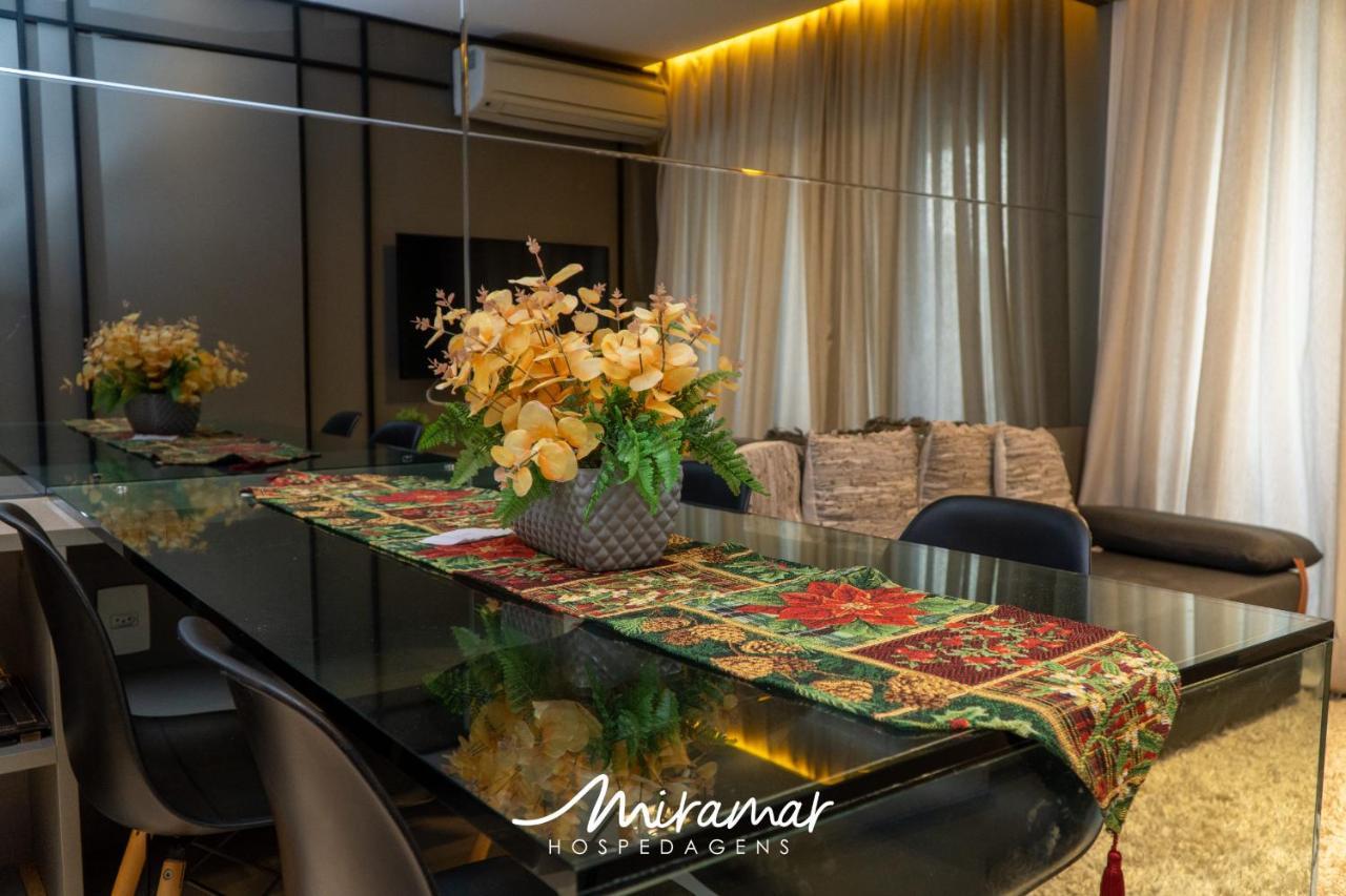 João Pessoa Holandas Prime Residence المظهر الخارجي الصورة