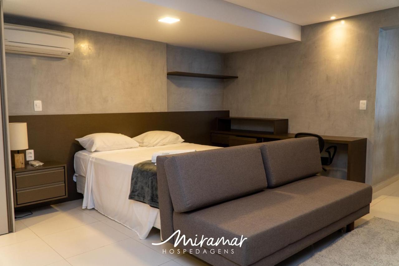 João Pessoa Holandas Prime Residence المظهر الخارجي الصورة