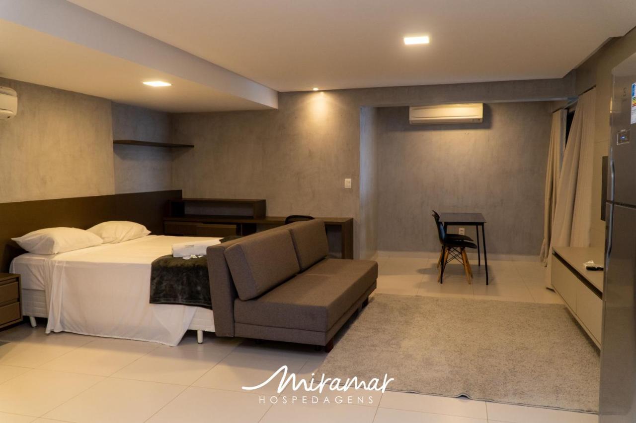 João Pessoa Holandas Prime Residence المظهر الخارجي الصورة