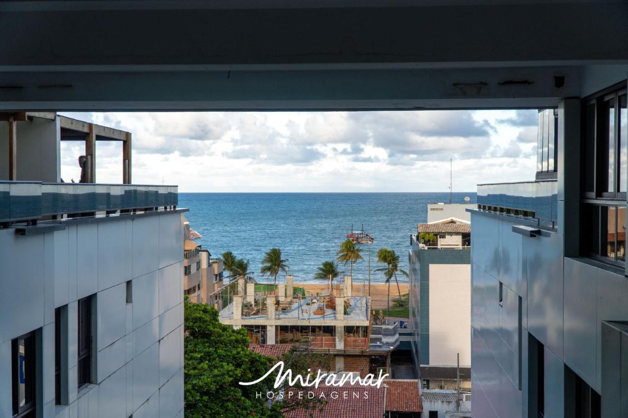 João Pessoa Holandas Prime Residence المظهر الخارجي الصورة